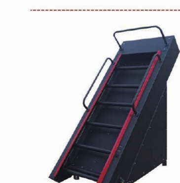 Commercial Climbing Machine WDF-673 for commercial fitness facilities