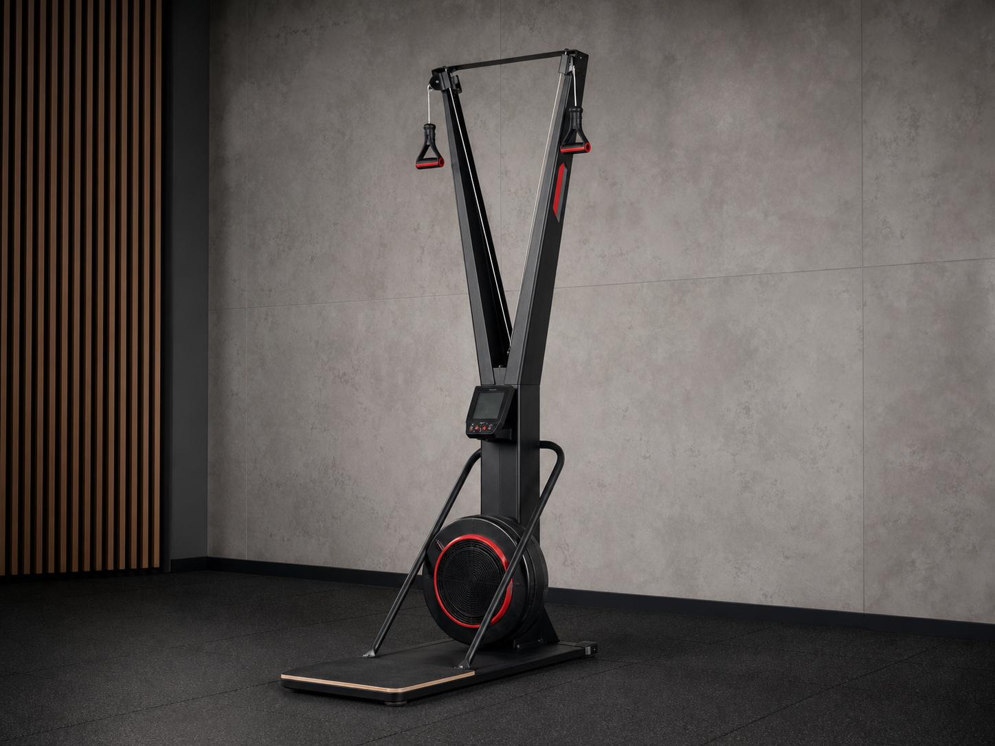 Commercial Ski Trainers for commercial fitness projects